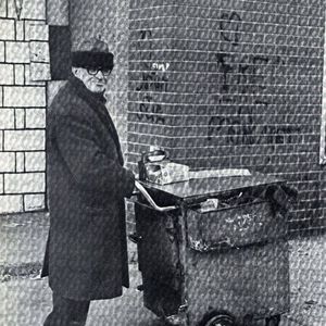 Meet your Posher, Don